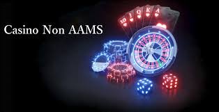 Guida ai Casino Senza Autoesclusione AAMS 1848963785