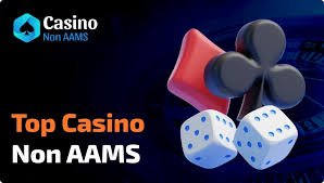 I Migliori Casinò Online Non AAMS Scopri Dove Giocare