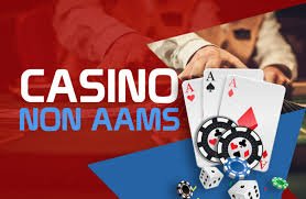I Migliori Siti Casinò Non AAMS per Giocare in Sicurezza