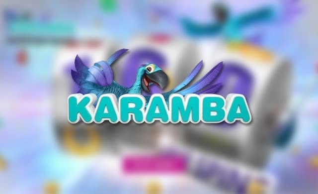 Karamba Casino 2026 – Registrering 1024501785