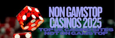 List of Sites Not on GamStop