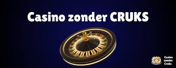 No CRUKS Casino De Vrijheid van Gokken Zonder Beperkingen