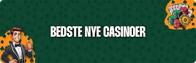 Nye Casinoer i Danmark En Guide til Spilleoplevelser