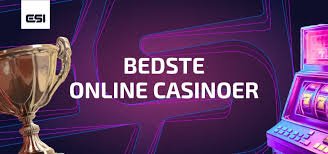 Nye Casinoer i Danmark En Guide til Spilleoplevelser