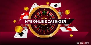 Nye Online Casinoer for Danmark En Guide til Spilleoplevelser