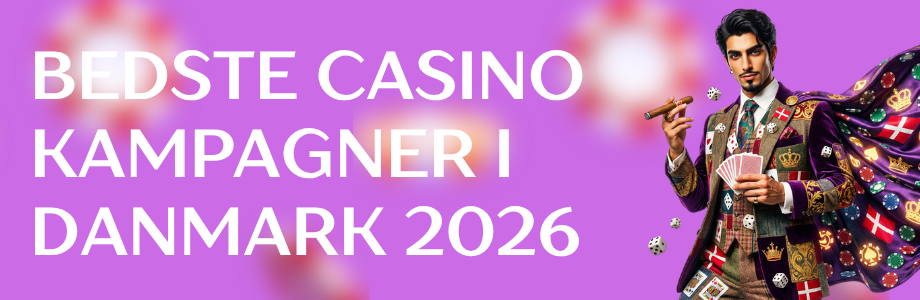 Nyt Online Casino En Guide til Det Bedste Spil
