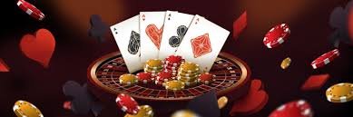 Τα Νέα Online Casino Ξεκλειδώστε Τον Κόσμο Της Διασκέδασης