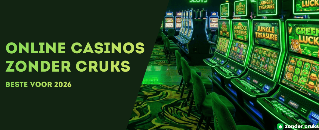 Online Casino Buitenland Waar Te Spelen en Wat Te Weten