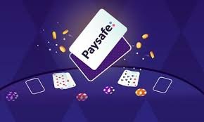 Online Casino mit Paysafecard – Sicheres Spielvergnügen