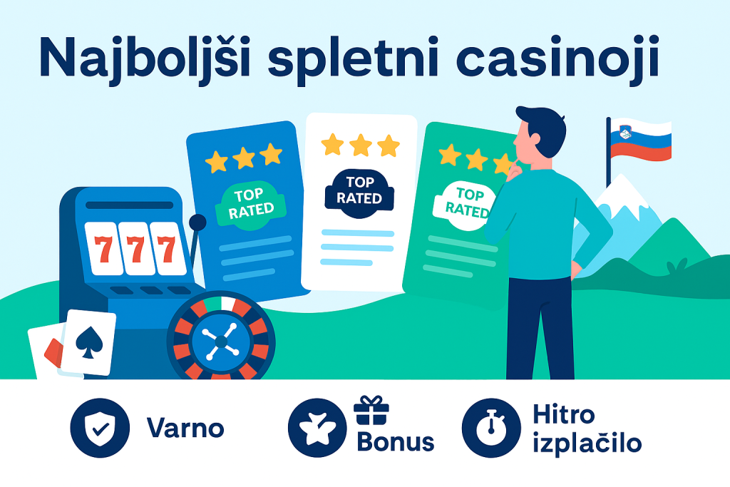 Online kasína s nízkym vkladom Hrajte bez stresu a veľkých investícií