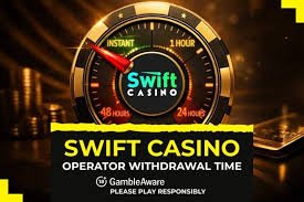 Oplev den fantastiske verden af Swift Casino 1073533207