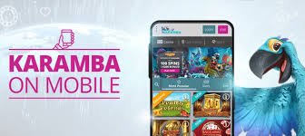 Oplev Spændingen ved Karamba Casino DK 1007651488