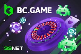 Pendaftaran BC Game Indonesia Panduan Lengkap untuk Pemain Baru