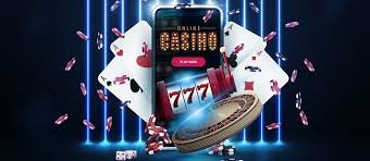 Rofus Casino Oplev Spændingen ved Online Spil