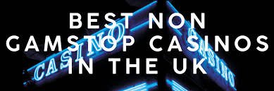 Safe Casinos Not on GamStop Your Guide to Responsible Gaming -1962487886