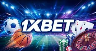 Скачать приложение 1xBet для удобного беттинга -1304103777