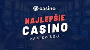 Slovenské legálne online kasína Ako si vybrať to najlepšie