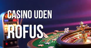 Spil Casino på Udenlandske Sider En Guide til de Bedste Oplevelser
