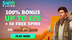 Swift Casino 2026 – Registrering Din Guide til at Komme i Gang