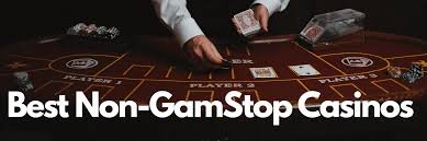The Rise of Online Casinos Not Part of GamStop The Rise of Online Casinos Not Part of GamStop