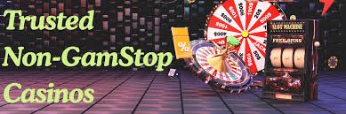 The Rise of UK Non GamStop Sites The Rise of UK Non GamStop Sites