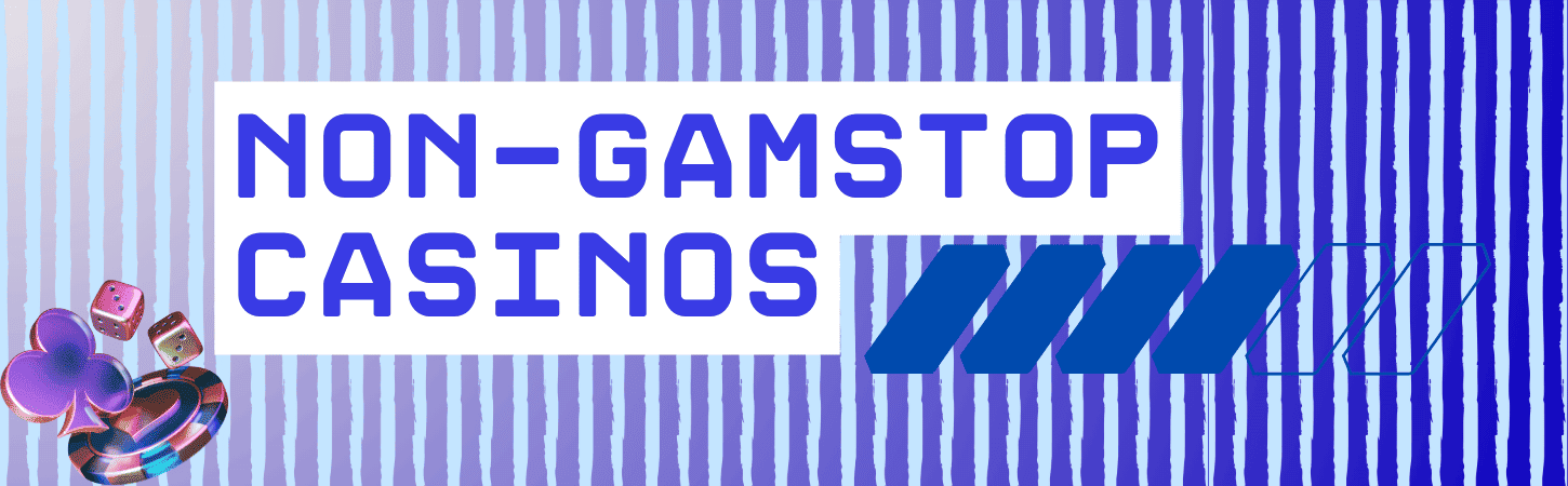 Top Casinos Not Included in GamStop