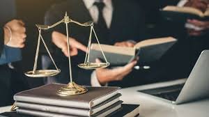 Understanding Sanctions Defense Legal Strategies and Challenges