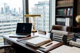 Understanding Sanctions Legal Services for Businesses