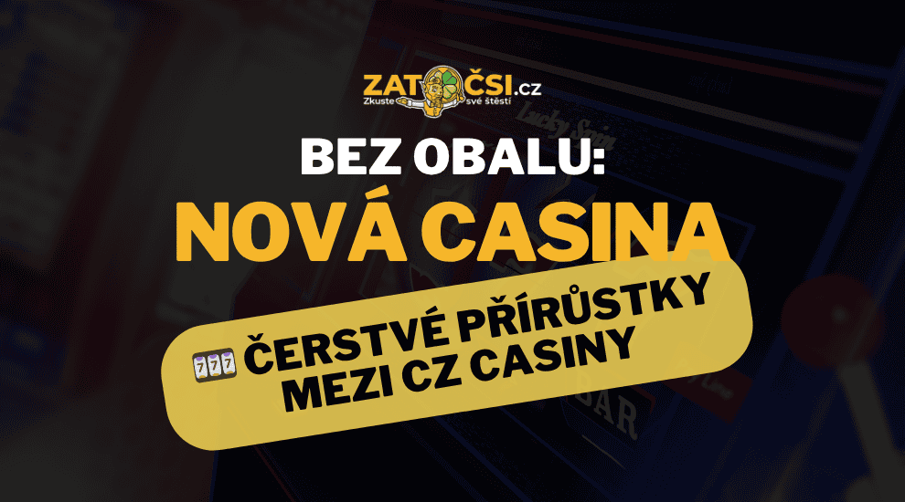 Vše, co potřebujete vědět o online casino bonusech