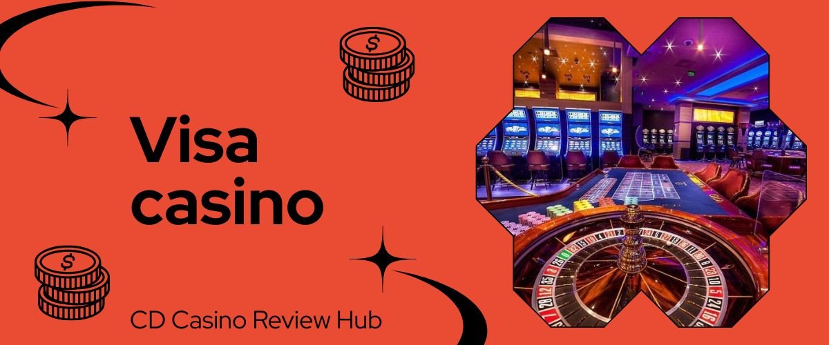 Visa Casinos Sicherheit und Spaß beim Online-Spielen Visa Casinos Sicherheit und Spaß beim Online-Spielen