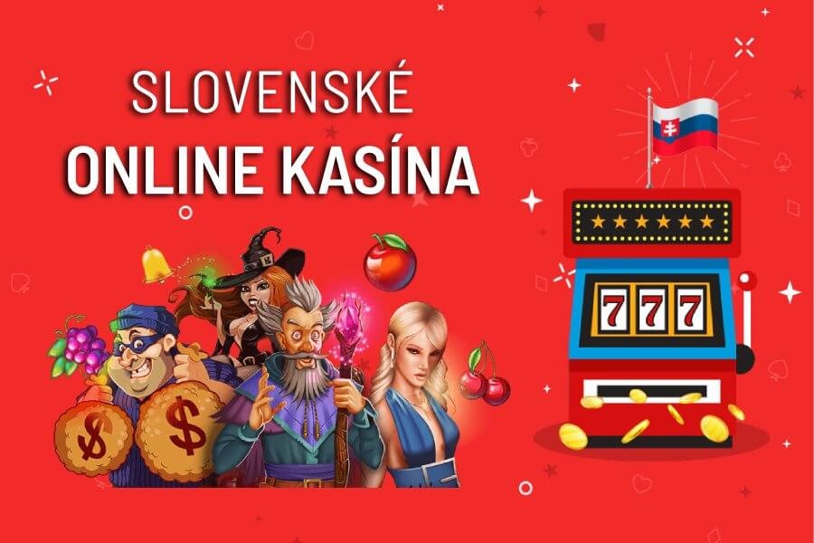 Zahraničné kasína pre Slovákov Ako si vybrať to najlepšie