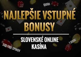 Zahraničné kasína Prečo sú čoraz populárnejšie