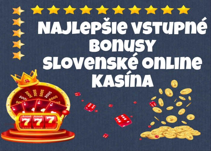 Zahraničné online kasína Všetko, čo potrebujete vedieť 2112163926