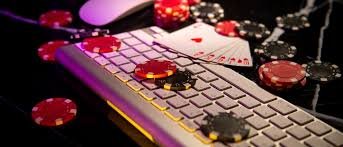 Zahraniční casino Vše, co potřebujete vědět o online hazardu