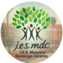 IES MAESTRO DOMINGO CACERES